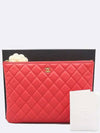 A82545 Clutch Bag - CHANEL - BALAAN 1