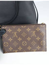 Low Key Hobo Bag PM M25352 - LOUIS VUITTON - BALAAN 9