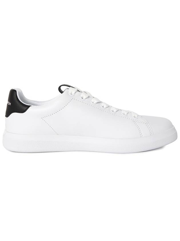 T Howell Low Top Sneakers White - TORY BURCH - BALAAN 5