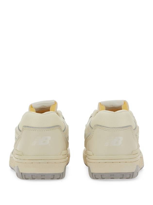 BB550 Low Top Sneakers White - NEW BALANCE - BALAAN 3