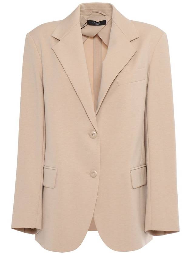 Weekend Max Mara Jacket - WEEKEND MAX MARA - BALAAN 1