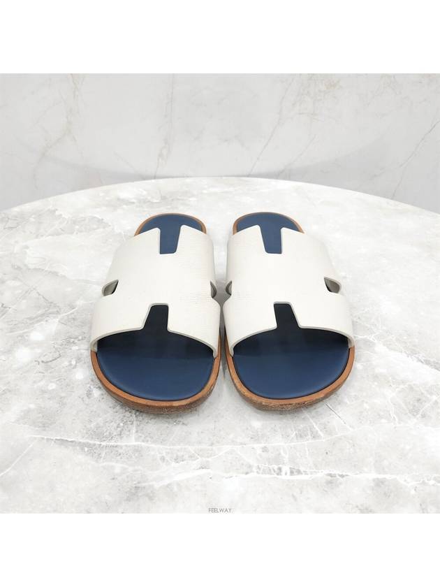 men sandals - HERMES - BALAAN 2