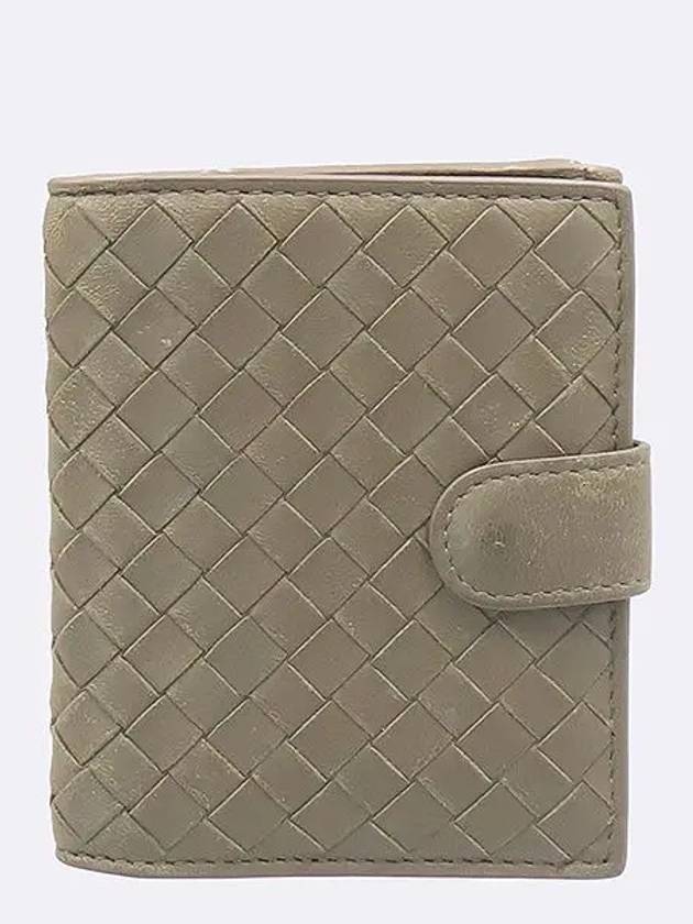 624047 Half wallet - BOTTEGA VENETA - BALAAN 2