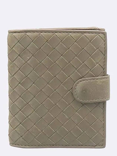 624047 Half wallet - BOTTEGA VENETA - BALAAN 2