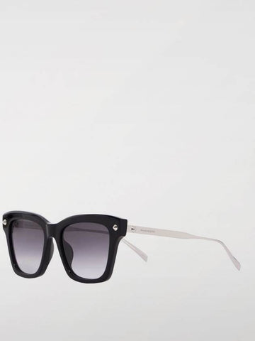 Sunglasses woman Alexander Mcqueen - ALEXANDER MCQUEEN - BALAAN 1