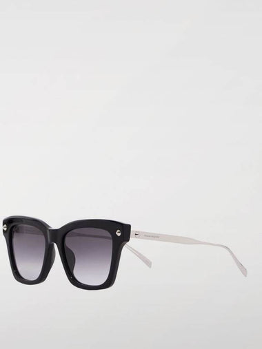 Sunglasses woman Alexander Mcqueen - ALEXANDER MCQUEEN - BALAAN 1