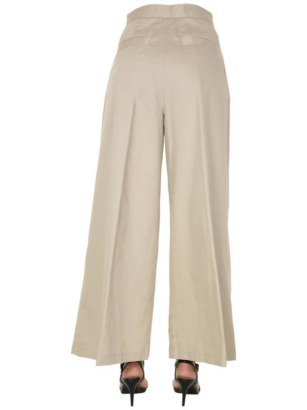 wide trousers H101E79401236 B0040168251 - ASPESI - BALAAN 4