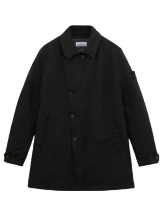 Stone Island Jackets Black - STONE ISLAND - BALAAN 2