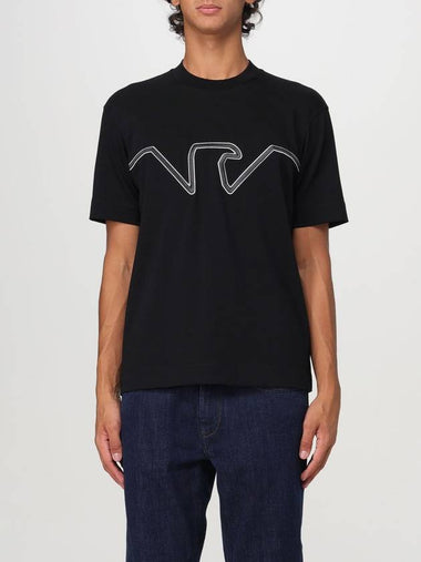 T-shirt men Emporio Armani - EMPORIO ARMANI - BALAAN 1