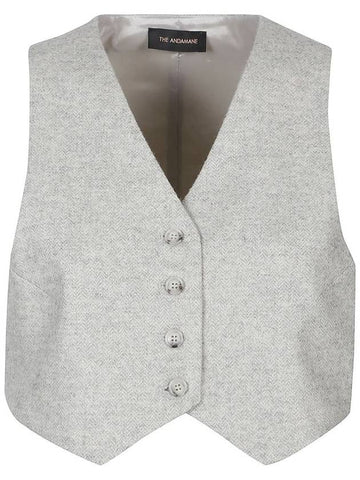 The Andamane Gilet - ANDAMANE - BALAAN 1