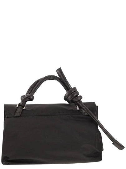 POSTINA TOKYO S - Handbag - ZANELLATO - BALAAN 2