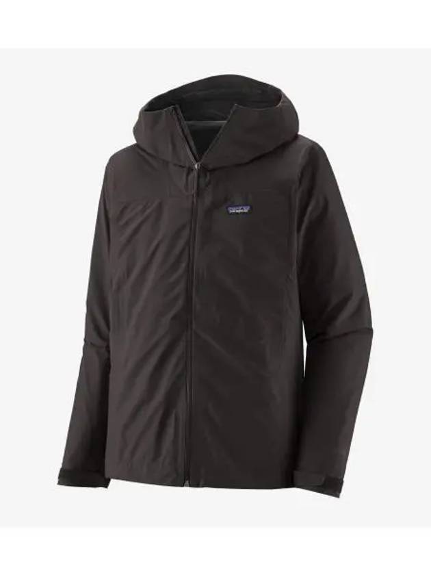 patagonia men s boulder fork rain jacket - PATAGONIA - BALAAN 1