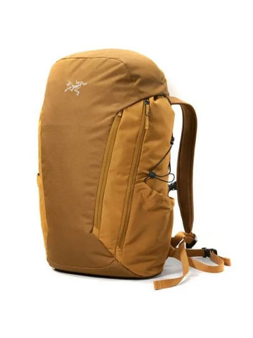 Mantis 30 Backpack Brown - ARC'TERYX - BALAAN 1