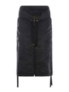 GREENGO 29296014 009 29296014600 water repellent vest padding - MAX MARA - BALAAN 2