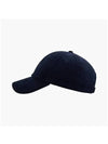 K5206HT NAVY corduroy ball cap - KANGOL - BALAAN 4