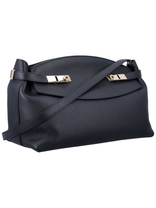 Hug shoulder bag - SALVATORE FERRAGAMO - BALAAN 2