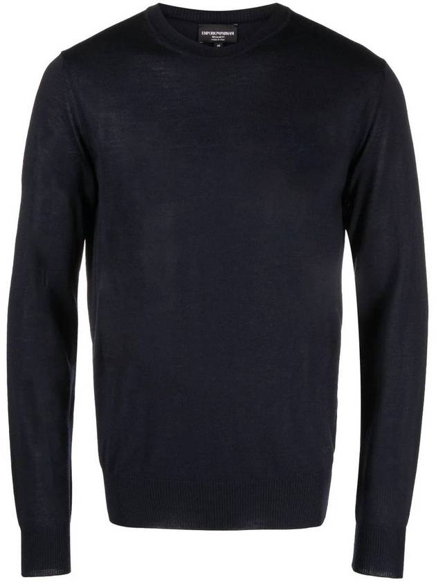 Emporio Armani Sweaters - EMPORIO ARMANI - BALAAN 1