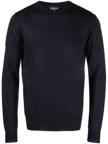 Emporio Armani Sweaters - EMPORIO ARMANI - BALAAN 1