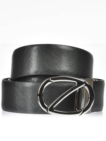 Zegna Belt - ERMENEGILDO ZEGNA - BALAAN 1