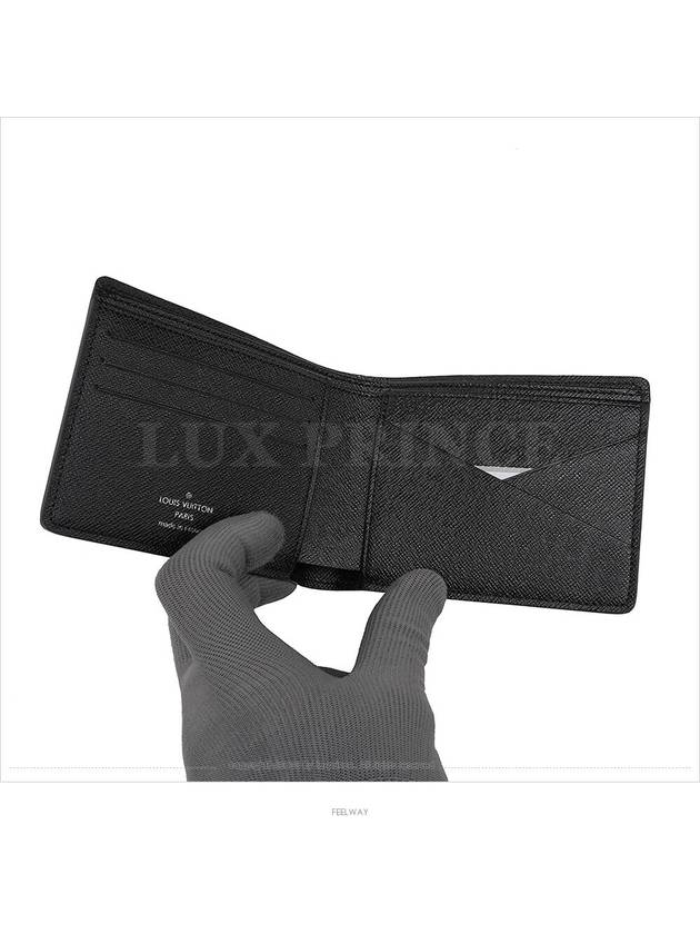 men s wallet - LOUIS VUITTON - BALAAN 6