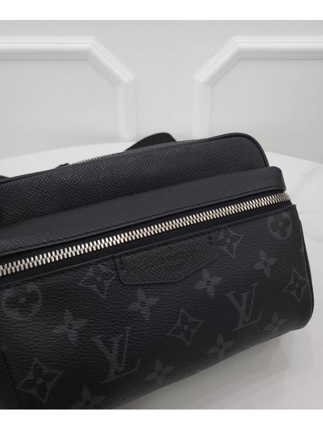 Eclipse bumbag hip bag M30245 - LOUIS VUITTON - BALAAN 4