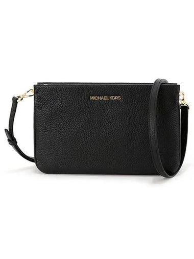 Large triple cross bag 35S0GTVC9L BLACK - MICHAEL KORS - BALAAN 1