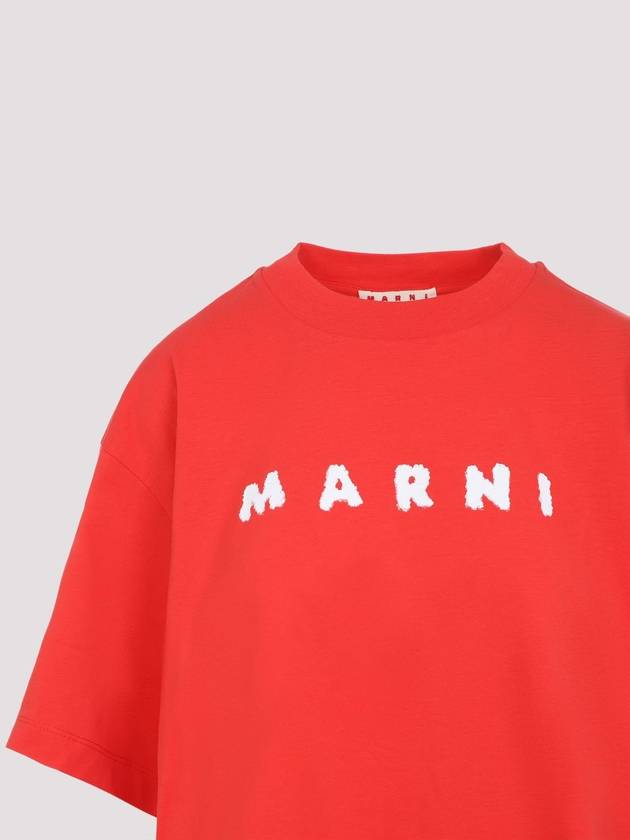 Marni Tshirt - MARNI - BALAAN 3