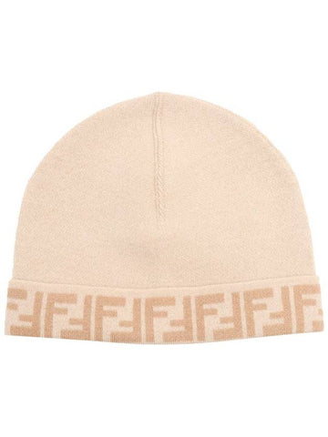 Fendi Kids Hat - FENDI - BALAAN 1