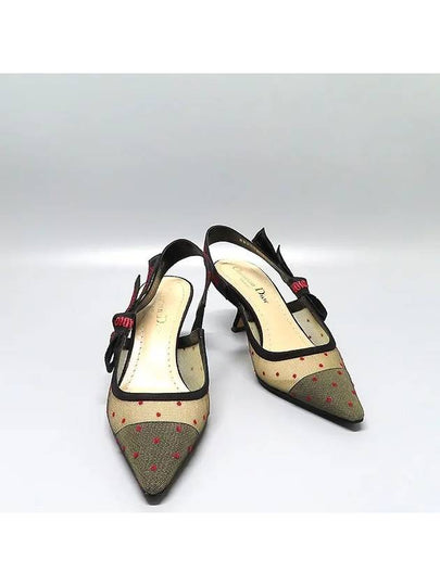 Smith Market KDC200TFLS900 shoes women s - DIOR - BALAAN 2