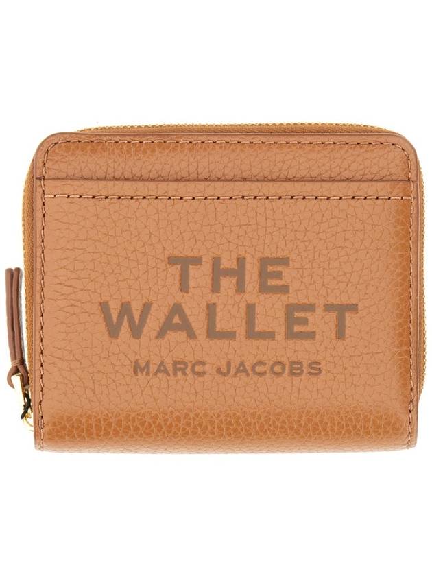 PORTAFOGLIO "THE COMPACT" MINI - MARC JACOBS - BALAAN 2