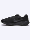 Men s Revolution 7 All Black - NIKE - BALAAN 3