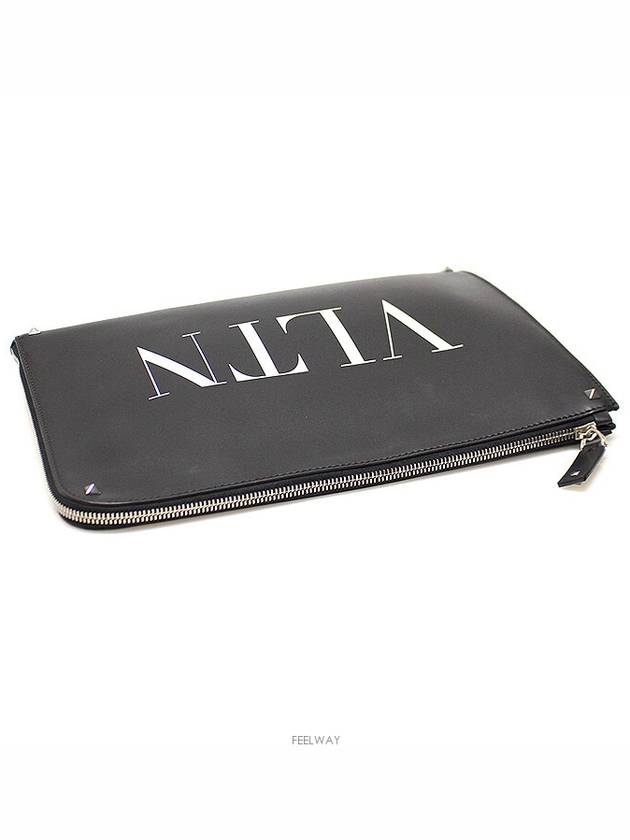 men clutch bag - VALENTINO - BALAAN 5