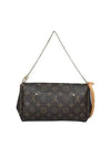 M40718 2 WAY bag - LOUIS VUITTON - BALAAN 4