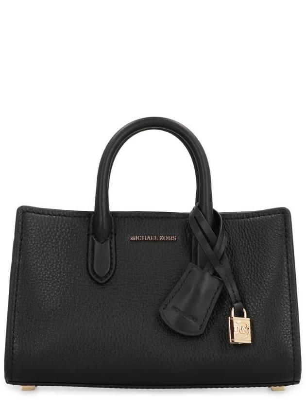 Michael Kors Scarlett Leather Bag - MICHAEL KORS - BALAAN 1