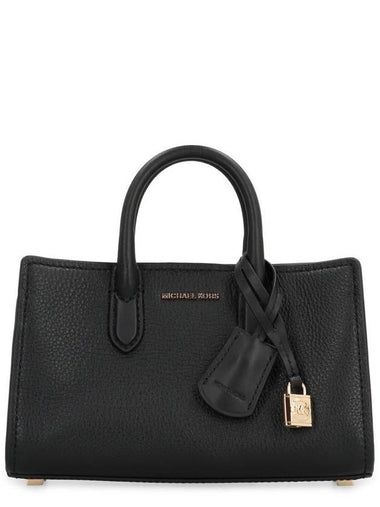 Michael Kors Scarlett Leather Bag - MICHAEL KORS - BALAAN 1