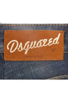 Smith Market S75LA0475 Jeans Women s Clothing - DSQUARED2 - BALAAN 3