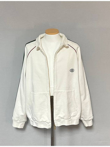 zip up 100 - GUCCI - BALAAN 1