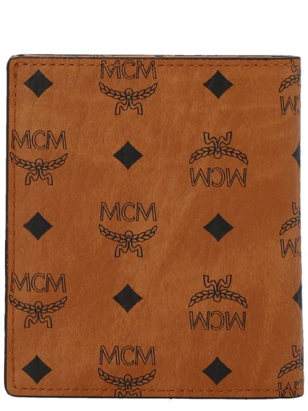 MCM business card wallet MXABSVI01CO - MCM - BALAAN 3