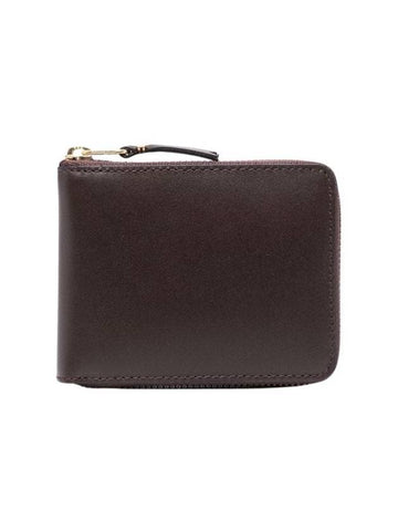 Comme Des Garçons Classic Line Wallet Accessories - COMME DES GARCONS - BALAAN 1