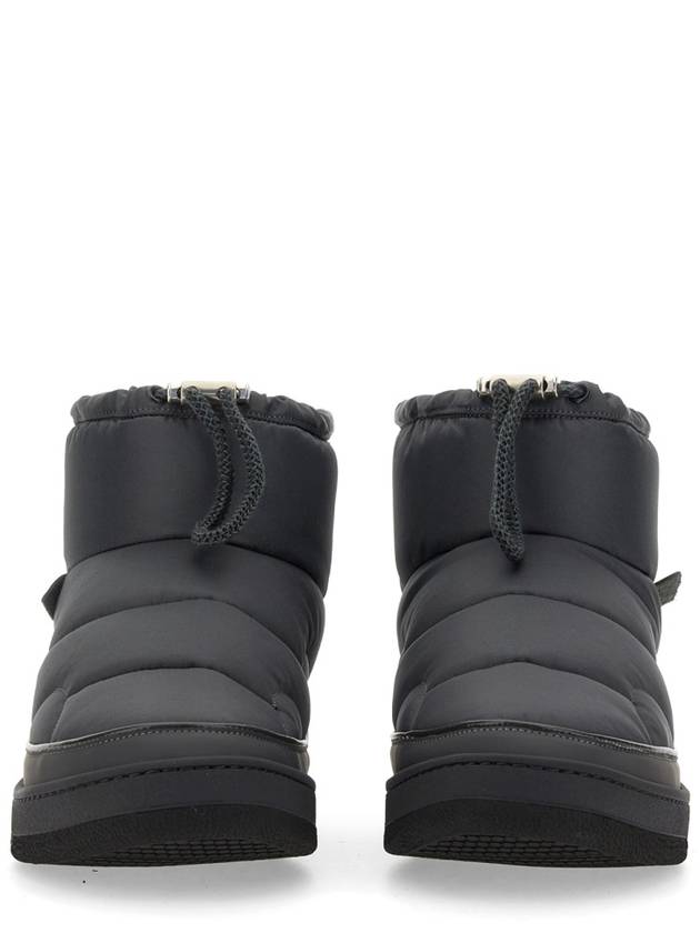 SNOWBOOT - LANVIN - BALAAN 4