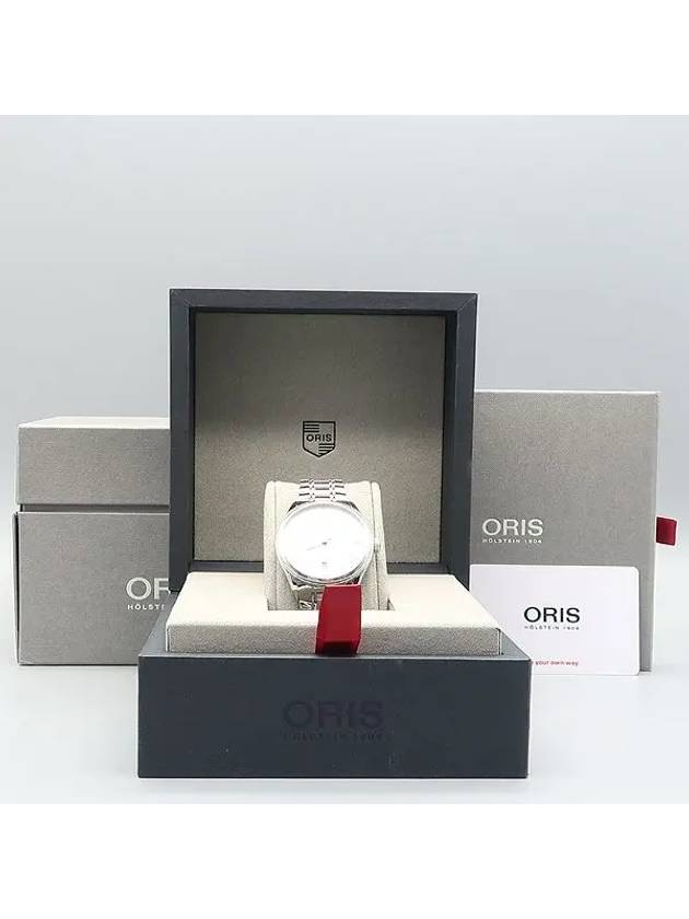 01 Men s Watch - ORIS - BALAAN 5