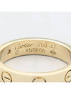 CRB4050747 Ring Jewelry - CARTIER - BALAAN 2