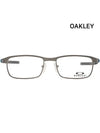 Glasses frame OX3184 0652 Tin cup TINCUP metal frame - OAKLEY - BALAAN 3