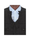 Tweed panel single breasted jacket WMJ022051 1 - JUNYA WATANABE - BALAAN 5