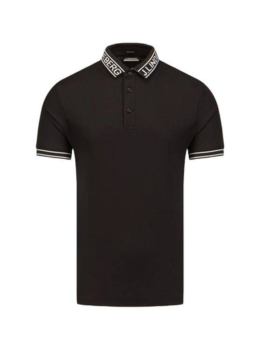 Austin Regular Polo GMJT09171 9999 Men's Austin Regular Polo - J.LINDEBERG - BALAAN 1