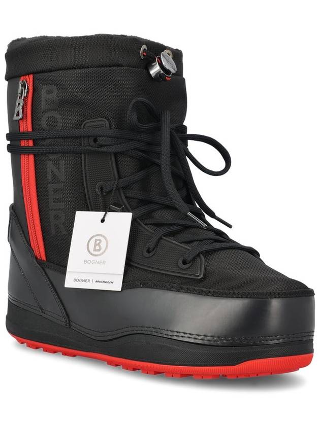 Bogner Boots - BOGNER - BALAAN 2