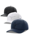 RB Tour Style Cap Golf Hat 52KW2250 - MIZUNO - BALAAN 2