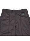 Trousers Wales Bonner Pants Night Brown - ADIDAS - BALAAN 4