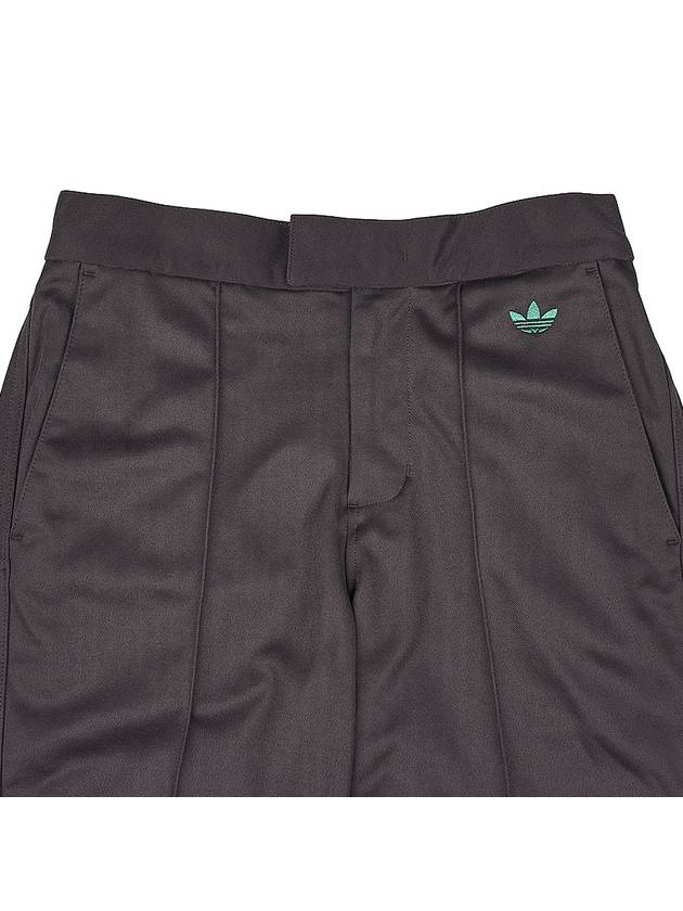 Trousers Wales Bonner Pants Night Brown - ADIDAS - BALAAN 4