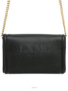 women cross bag - SALVATORE FERRAGAMO - BALAAN 5